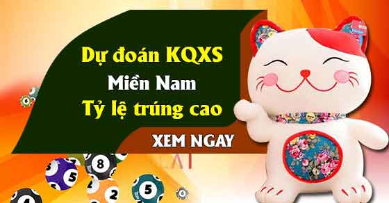 Dự đoán XSMN 3/8 – Soi cầu XSMN 3/8 chốt ngay cặp số đẹp chuẩn xác nhất.
