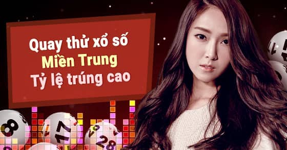 Quay thu XSMT 4/2 – Quay thử xổ số Miền Trung ngày 04 tháng 02 năm 2026
